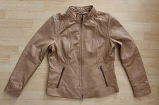 Bonita, Lederjacke Gr. 42