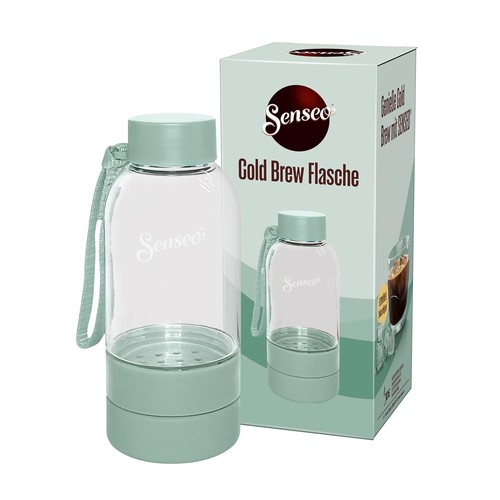 Senseo cold brew flasche - senseo,