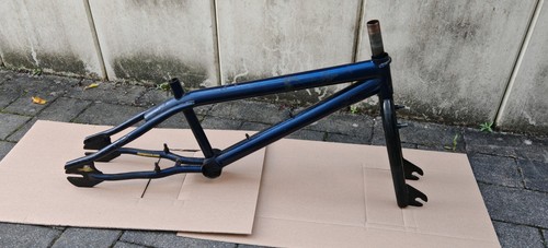 Bmx mongoose rahmen - mongoose,