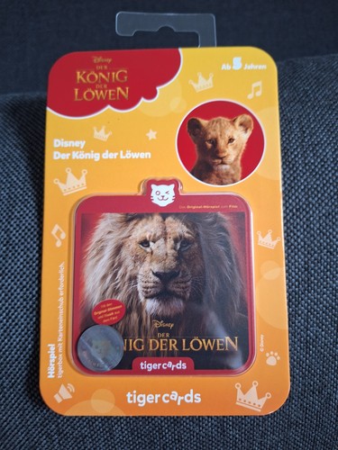 Tigercards sammlung ovp - tigercards,