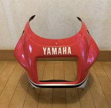 YAMAHA RD500LC RZ500 RZV500R