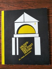 Häuserbuch Der Stadt Dessau