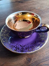 Sammeltassen aus Porzellan