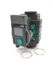 Wilo Stratos PICO Plus