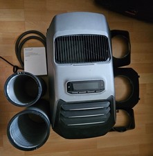 ECOFLOW WAVE 2 mobile Klimaanlage/Klimagerät/Heizung, 5100 BTU Kühlung