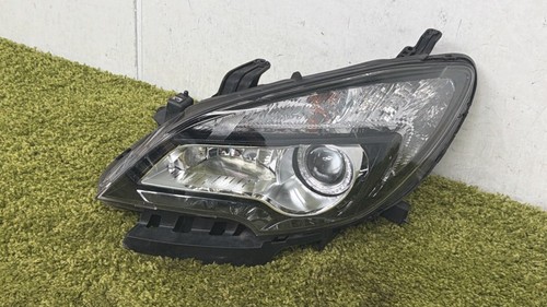 Frontscheinwerfer opel mokka - frontscheinwerfer,