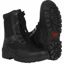 Einsatzstiefel Sniper von
