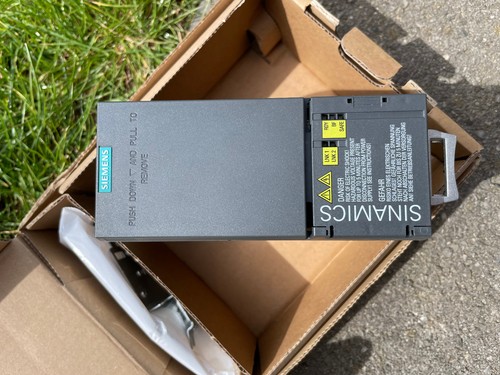 Siemens 6sl3210 1ke11 8af2 - siemens, 6sl3210-1ke11-8af2