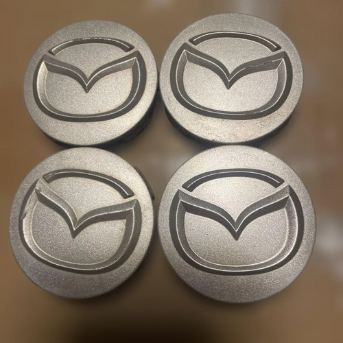 Mazda oem radnabenkappen 4er - oem,