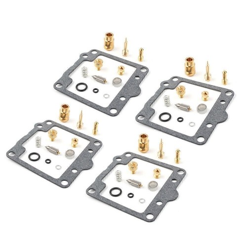Set motorrad vergaser - 4,