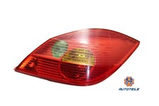 Opel Tigra B Rücklicht
