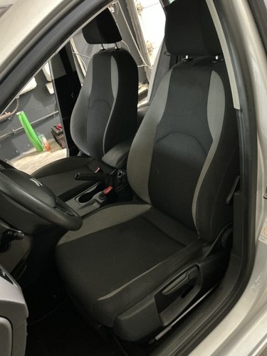 Sitz vorne links seat leon - seat,