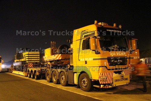 Lkw foto man tga - lkw,