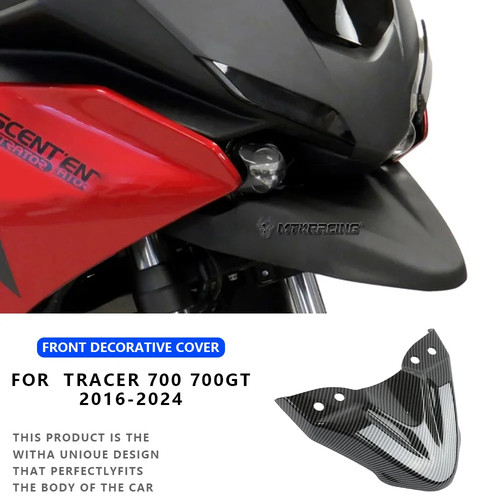 Front beak verkleidungsrad - front,