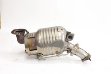 Jaguar XE Katalysator HK83-5H240-SE