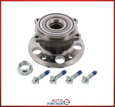 Radnabe Radlager für Mercedes