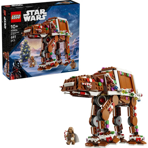 Lego star wars 40806 - lego®,