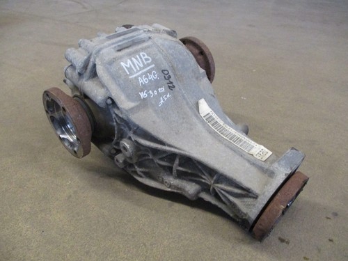 Mnb differential getriebe audi - mnb,