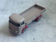 Wiking 1:87 Bussing Pritsche