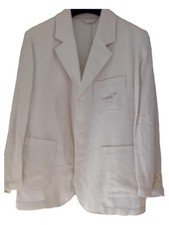 Henry Cottons Kinder Sakko Gr. 128 (8) Beige Casual