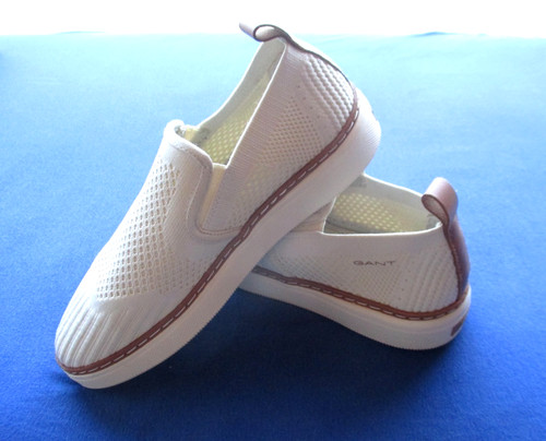 Gant herren halbschuhe - gant,