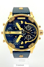 NEW DIESEL Mr. DADDY 2.0