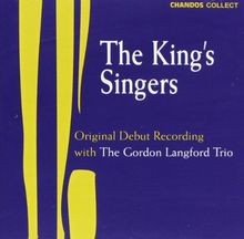 The Kings Singers (Original