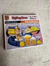 Kolks blonde Bräute von Frank Schulz  | CD ? 1130