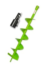 WERHE Erdbohrer für