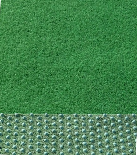 Kunstrasen rasenteppich noppen - rasenteppich,