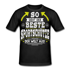 Schießsport Geschenk