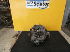 Getriebe GSB Polo 9N 1,2 47kw