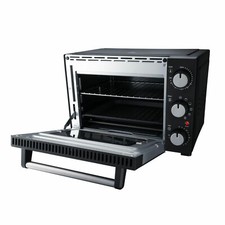 Steba m19 mini backofen - kb, mini-backofen