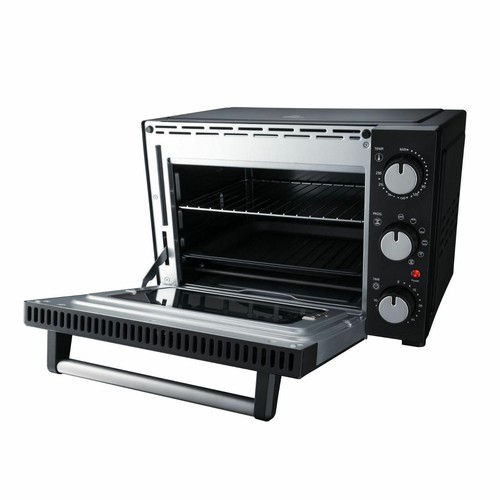 Steba m19 mini backofen - steba, kb