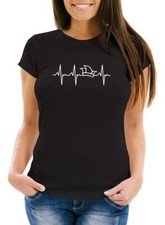 Damen T-Shirt Fasching