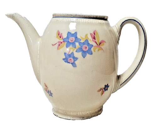 Schöne kleine kanne - schöne,