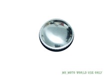 CJ750 Stainless steel fuel