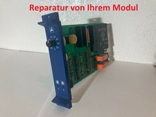 Buderus Ecomatic 3000er Modul blau M006 Reparatur Service Lesen