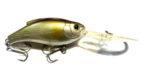 Bassday mogul crank sdr - bassday, 65