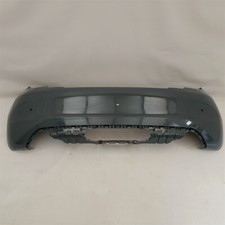 FIAT 500E 500 E ab 2020 STOßSTANGE HINTEN BUMPER ORIGINAL 735714165