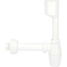 Urinal-Flaschensiphon 40 mm