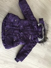 Kinder Winterjacke
