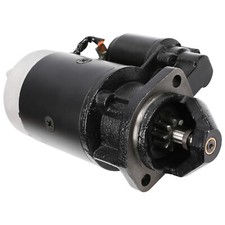 Anlasser für Bosch Fendt Lanz Farymann Lombardini MWM EJD 1,8/12R104 verstärkt