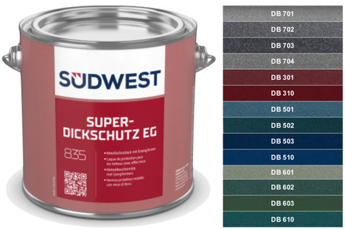 Südwest super dickschutz - südwest,