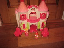 ELC ROYAL OPENOUT CASTLE FORT