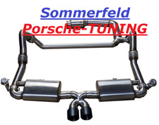 Porsche 718 982 Boxster Cayman