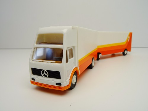 Herpa 906320 mb großraum - 1/87,