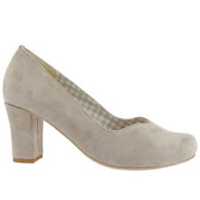 Hirschkogel Trachten Pumps