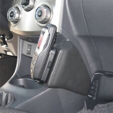 Kuda Telefonkonsole 039030 Halterung Daihatsu Terios ab 05/2006 Echtleder