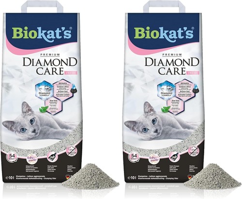 Biokat diamond care fresh - diamond,